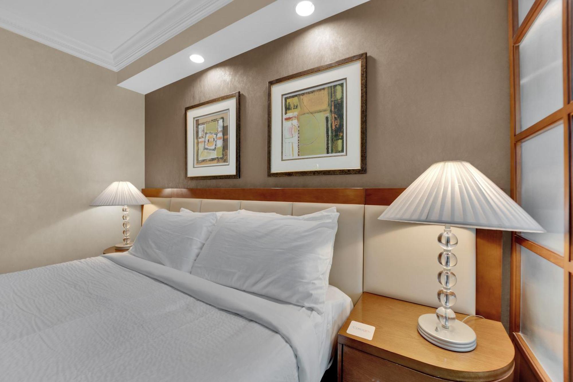 Mirai Mgm Signature Las Vegas Ngoại thất bức ảnh