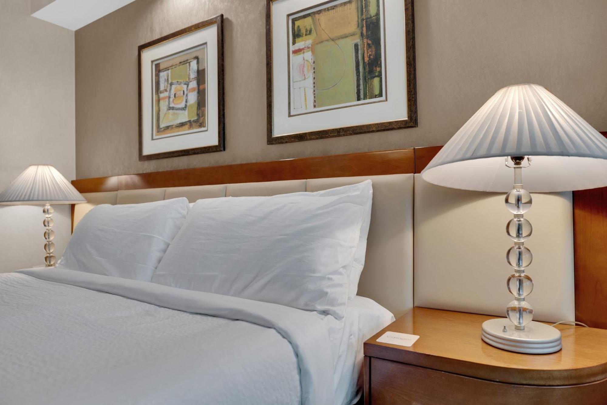 Mirai Mgm Signature Las Vegas Ngoại thất bức ảnh