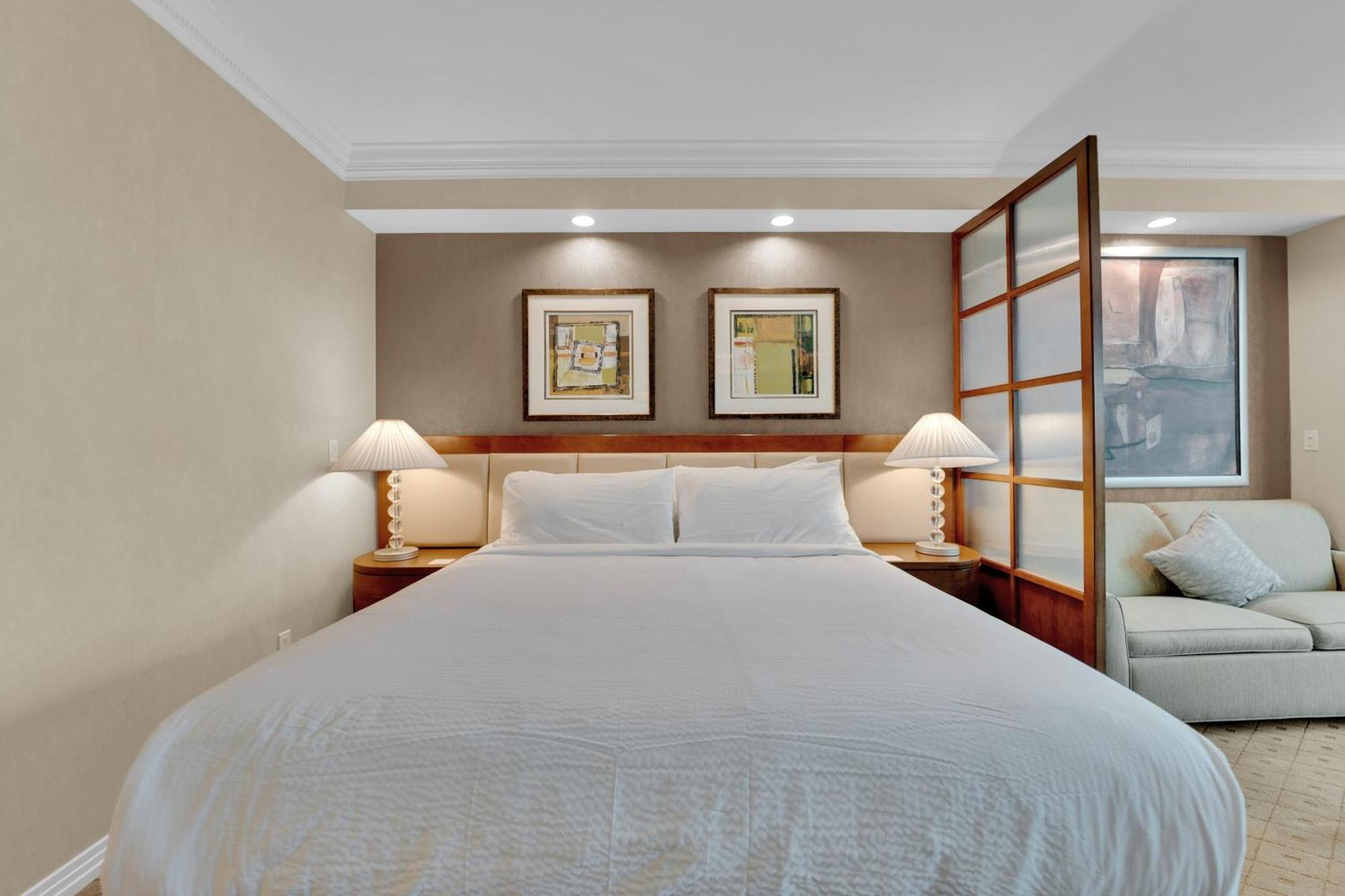 Mirai Mgm Signature Las Vegas Ngoại thất bức ảnh