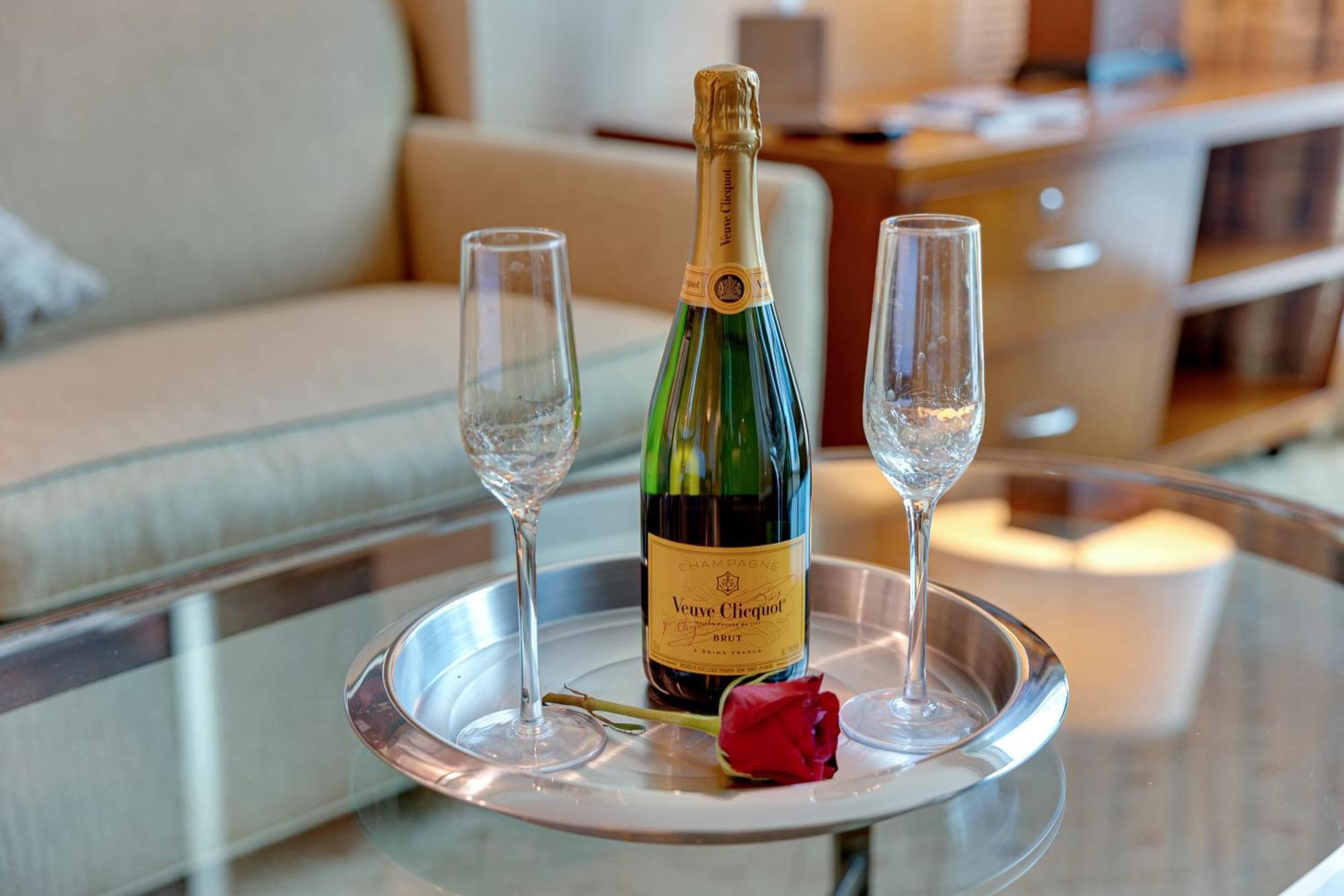 Mirai Mgm Signature Las Vegas Ngoại thất bức ảnh