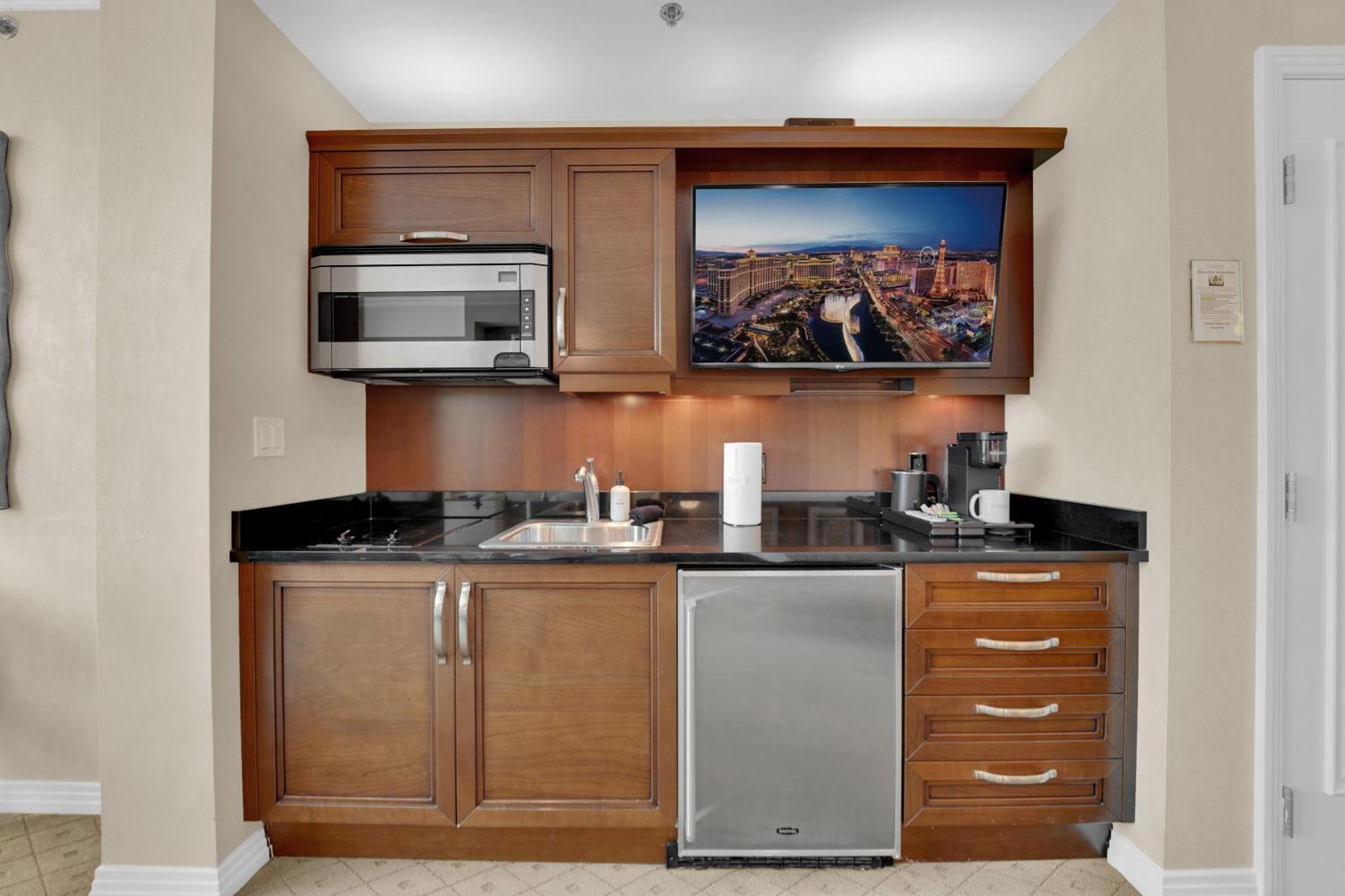 Mirai Mgm Signature Las Vegas Ngoại thất bức ảnh