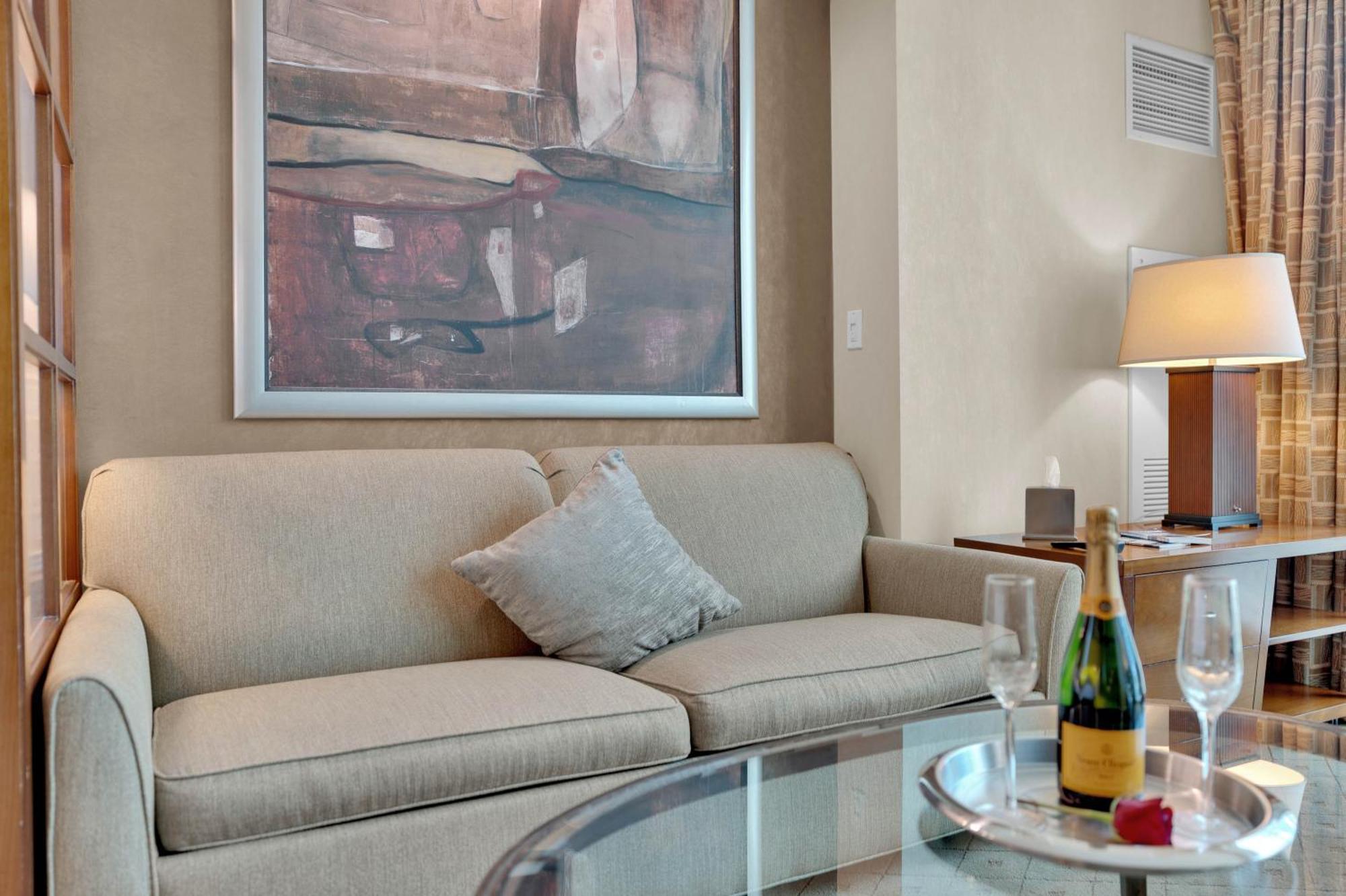 Mirai Mgm Signature Las Vegas Ngoại thất bức ảnh
