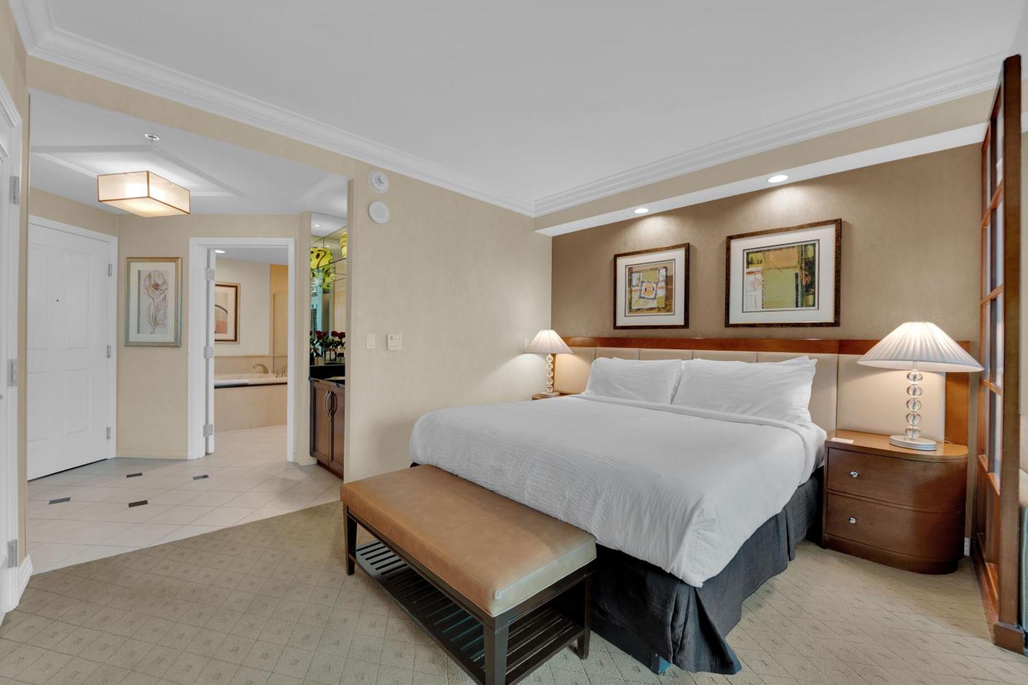 Mirai Mgm Signature Las Vegas Ngoại thất bức ảnh